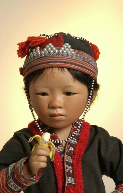 Новая коллекция кукол Бетс и Эми Ван Боксель, Bets & Amy van Boxel dolls, 2013