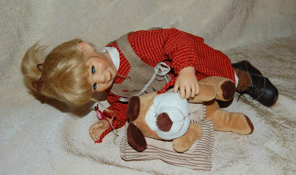 Моя компания от С.Эймер, Susi Eimer (фото 8)