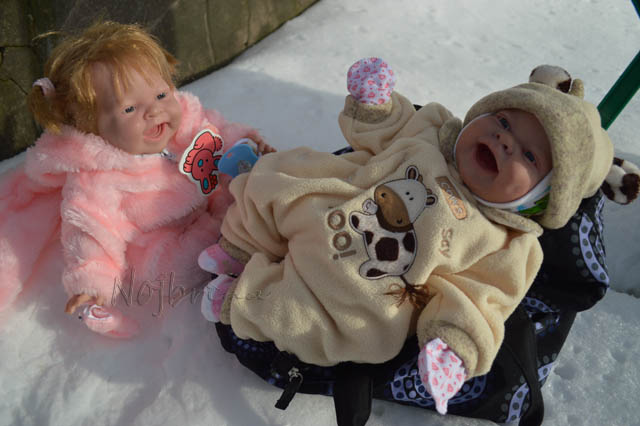 Мини-кукловстреча-2. Город Чехов (фото 10)