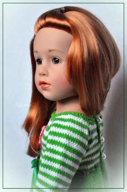 Подарок ФЕИ - наряд от Ольги (01ga) для Gotz