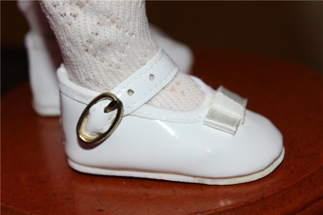 Пегги Сью (Peggy Sue) от Donna Rubert (фото 10)