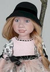 Необычные характерные коллекционные куклы Zwergnase 2004-2012