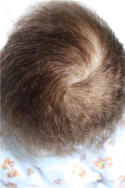 Рождение Пончика или как сама не ожидая, сделала копию своего сына