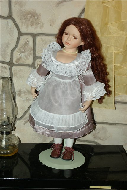 Мы покупаем куклу, когда хочется немножко чуда (фото 8)