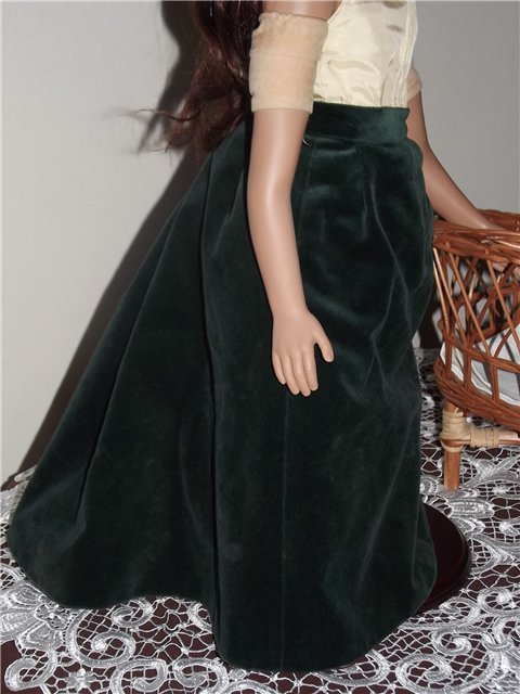 Тереза.Авторы Илзе Випплер и Тереза Гарликова