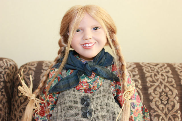 Мои любимые куклы 2 — Домашние коллекции кукол: фото собраний