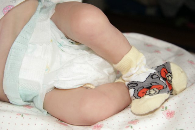 Penny. Кукла реборн Саутер Антонины