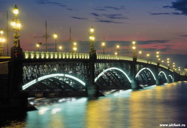 Прекрасная ошибка или Петербургом хочется дышать. Путь к сердцу