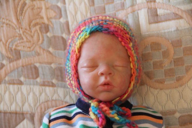 Как мы к зиме готовились — Одежда и обувь для кукол своими руками: фото