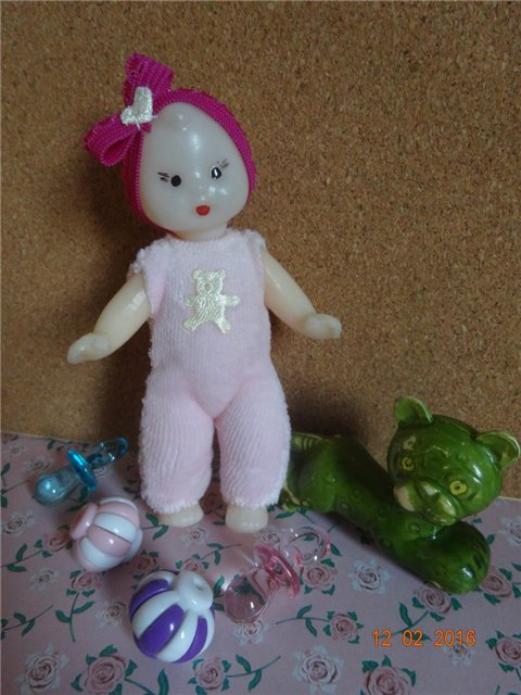 Прически и Девчонки — Домашние коллекции кукол: фото собраний (фото 2)