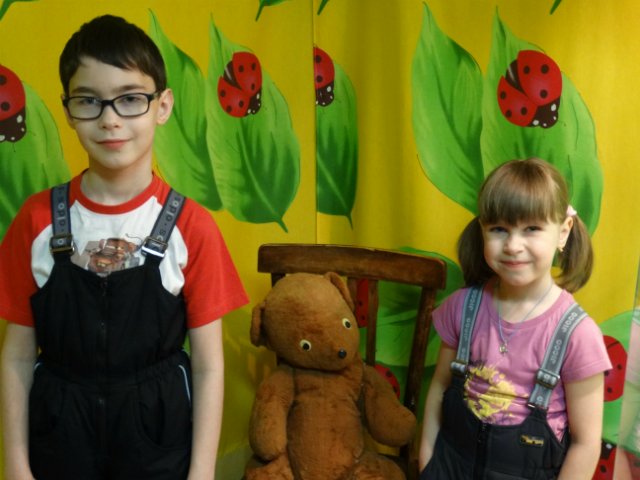 Выставка кукол "Русские сказки" в Екатеринбурге | Бэйбики Выставка кукол "Русские сказки" в Екатеринбурге