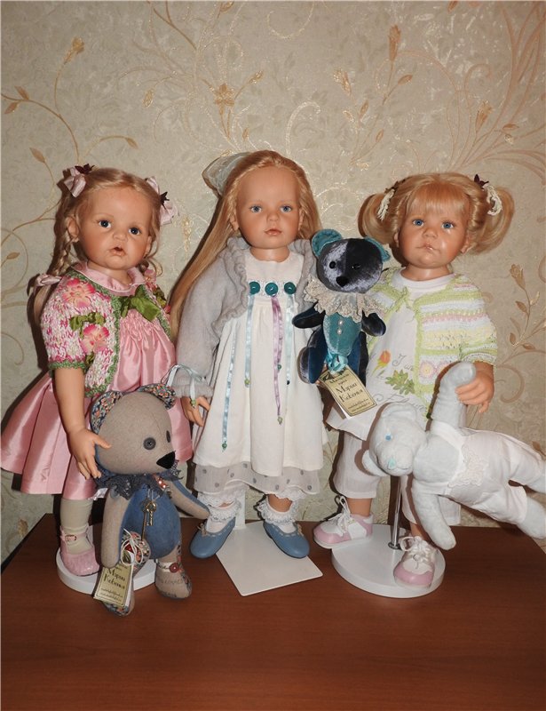 Москва, Гостиный двор, выставка: ПОДАРКИ 2016. Фоторепортаж