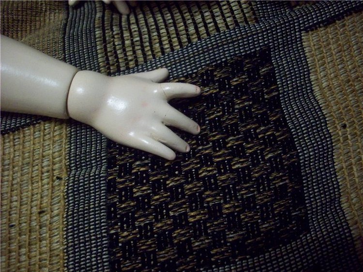 Оценить реплику — Антикварные куклы Kämmer & Reinhardt (K*R): характерные (фото 5)