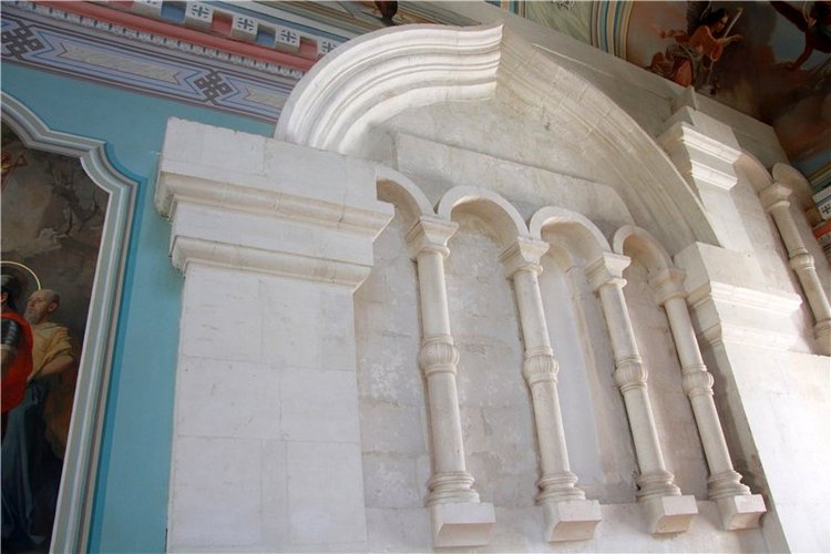 Путешествие в Старицу накануне Светлой Пасхи. Часть вторая | Бэйбики Путешествие в Старицу накануне Светлой Пасхи. Часть вторая