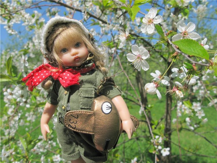 Субботний вояж. Часть первая