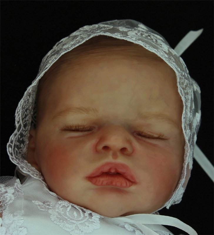 Моя первая повторялочка - Настенька №2 (фото 2)