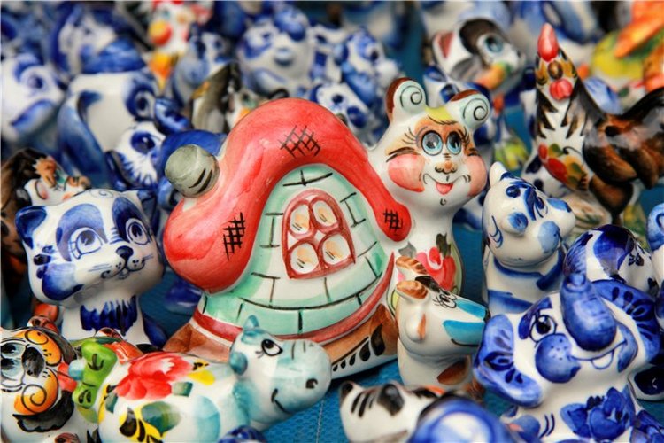 46-ой Пушкинский праздник поэзии в Берново. Часть вторая