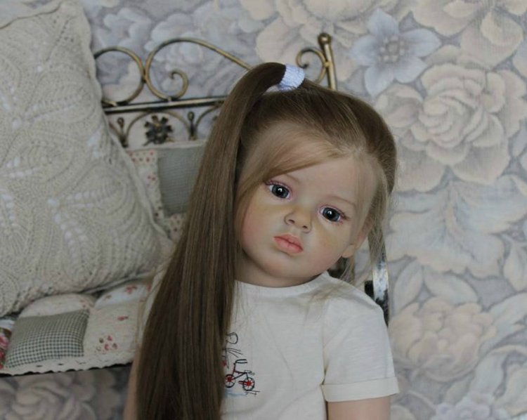 Мои любимые Эмилички! Куклы реборн Шепелевой Людмилы