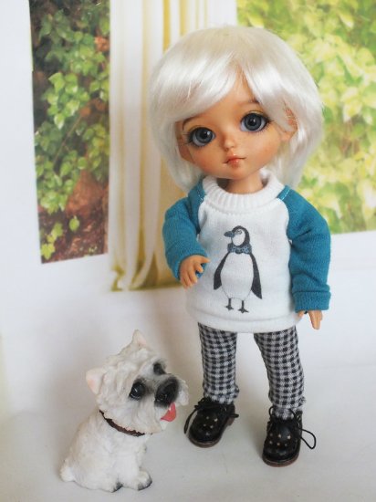 Моя компания Латишек, Latidoll | Бэйбики Моя компания Латишек, Latidoll