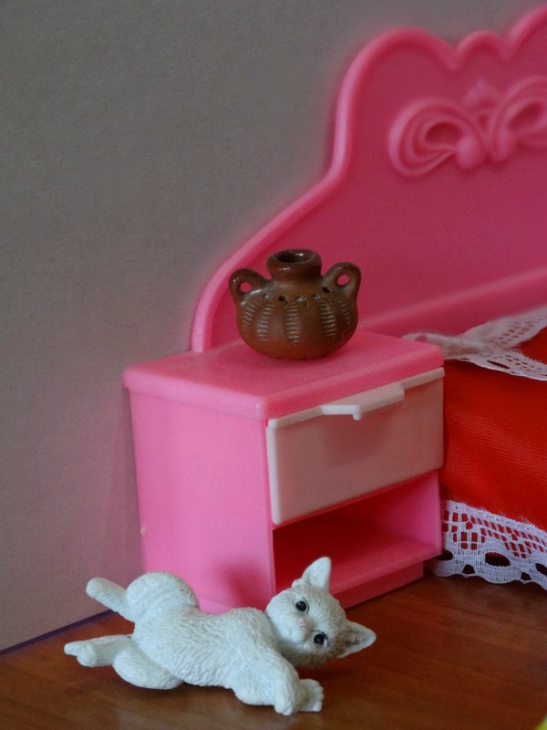 Воспоминание о детстве — Винтажные куклы ГДР (Немки): Бигги (фото 2)