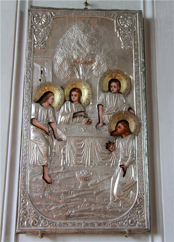 Кашин - город русского сердца. Часть седьмая. Вознесенский кафедральный собор