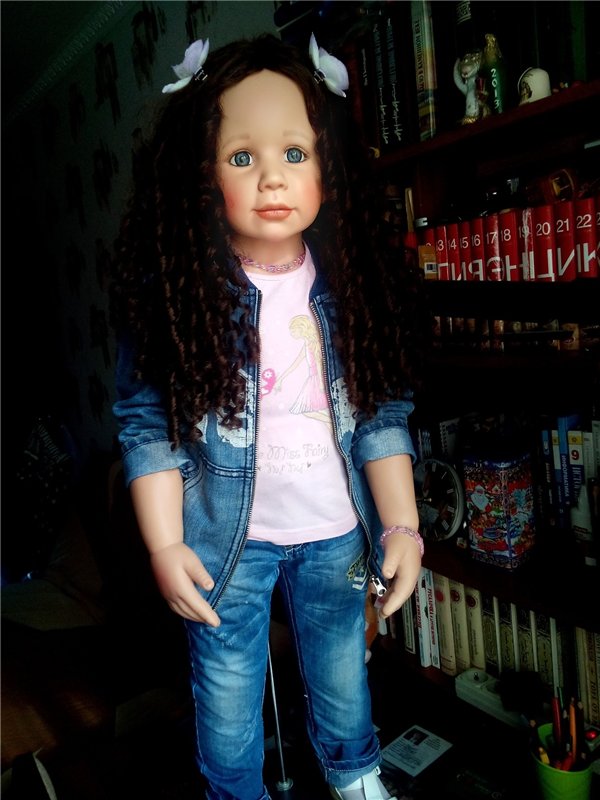 А мечты-то сбываются | Бэйбики А мечты-то сбываются — Болталка и разговоры обо всем: жизнь