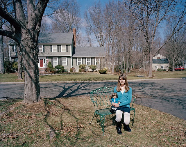 Американские девочки и их куклы