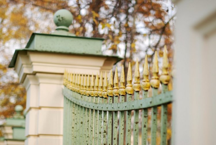 Сегодня я турист. Ораниенбаум