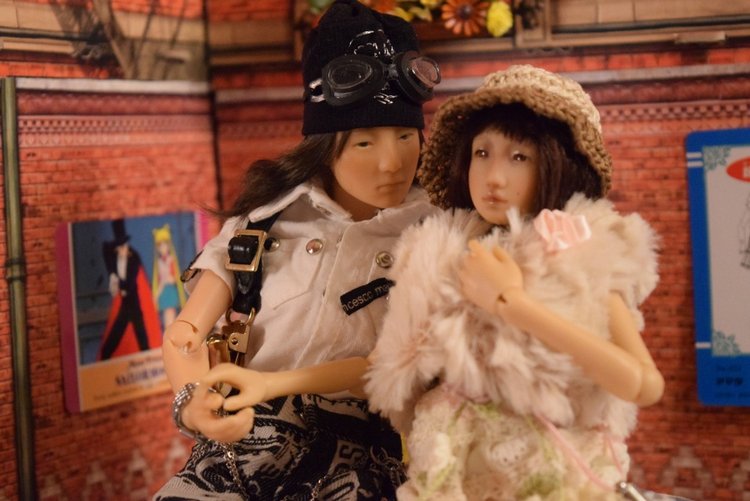 Токийская история или одиночество в сети