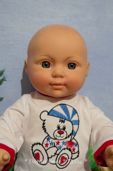 Милый Пупс Весны или снова новый образ (фото 2)