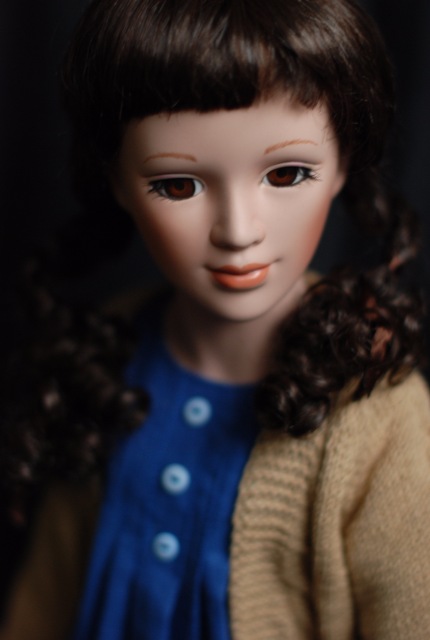 Просто фотографии Марины и немного слов (фото 7)