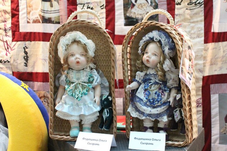 Из Москвы. Всё в кучу: мысли, идеи, фото и просто поболтать