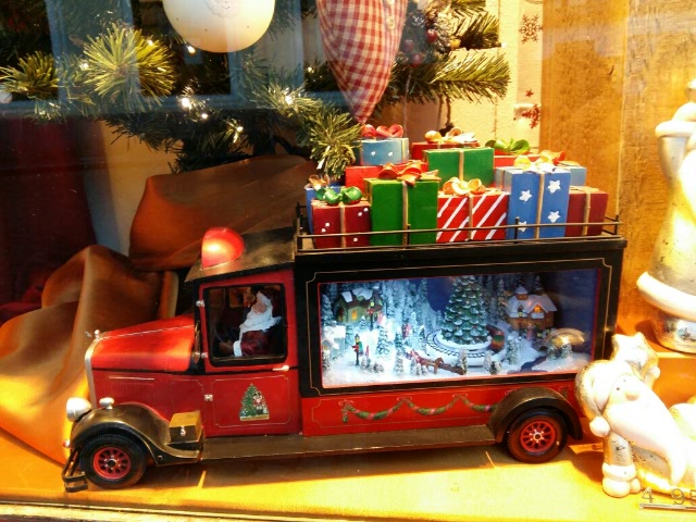 Из Чешского вояжа я привезла СКАЗКУ!! Oberammergau