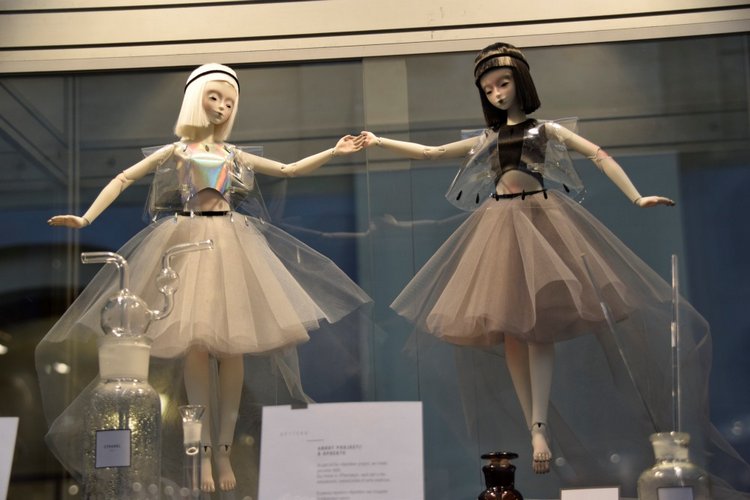 Искусство куклы 2016 (продолжение фотообзора в комментариях)