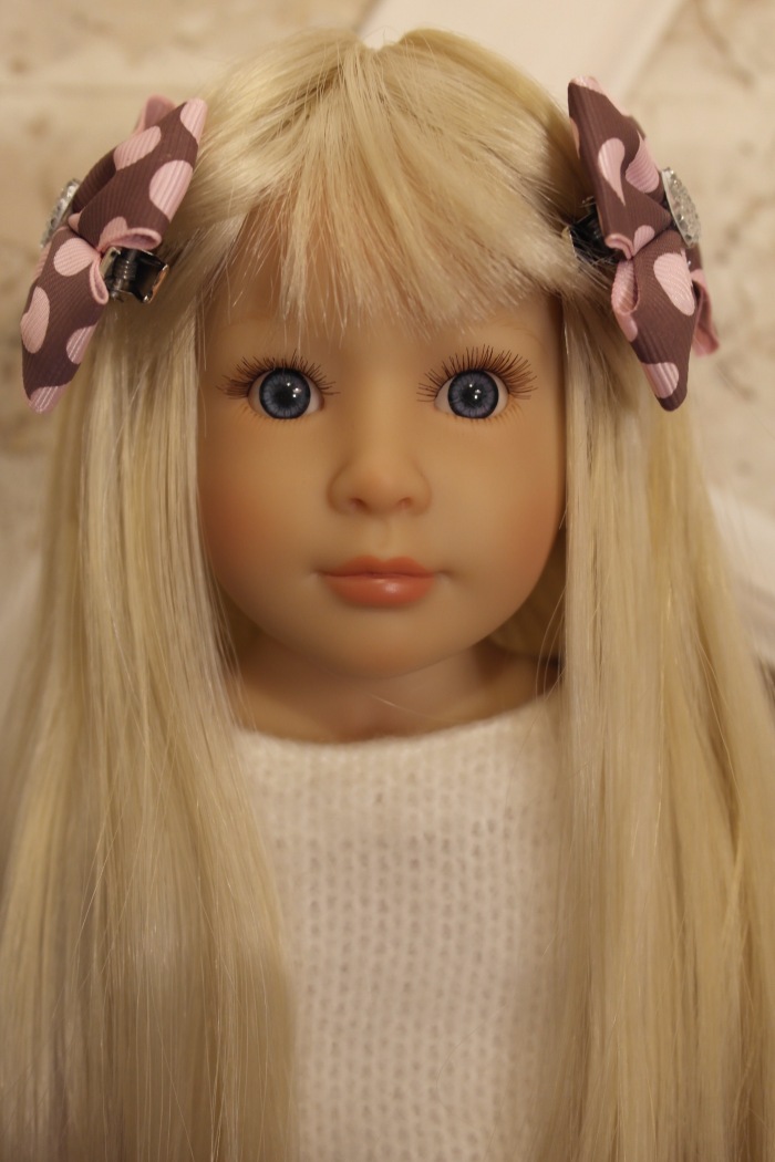 Мои куклы Kidz'n'Cats. Как начинается любовь. Часть 2