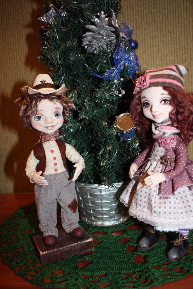 На маленьких подарках держится дружба | Бэйбики На маленьких подарках держится дружба