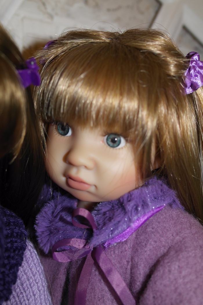 Мои куклы Kidz'n'Cats. Как начинается любовь. Часть 2