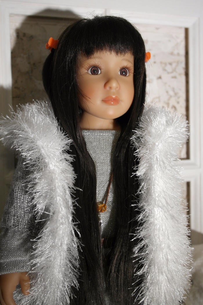 Мои куклы Kidz'n'Cats. Как начинается любовь. Часть 3