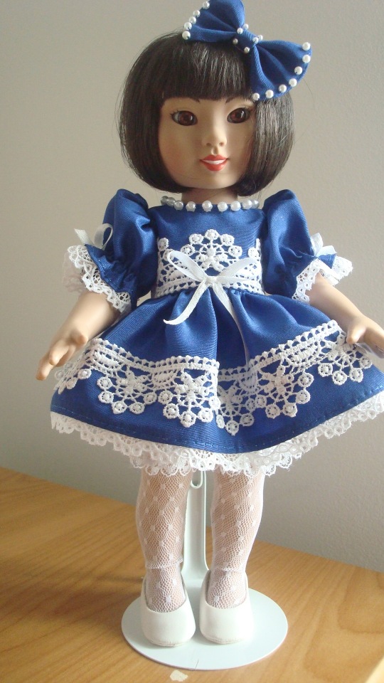 Детки-конфетки — Куклы