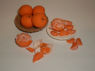 Кукольная миниатюра Стёпиной Людмилы