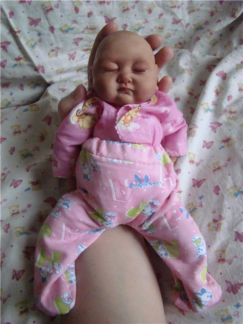 Алиса в стране чудес и другие...Авторские куклы Кондрашовой Ирины