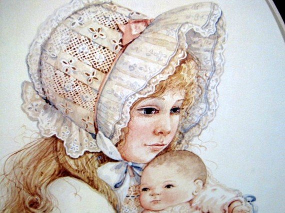 Творчество. Куклы Jan Hagara