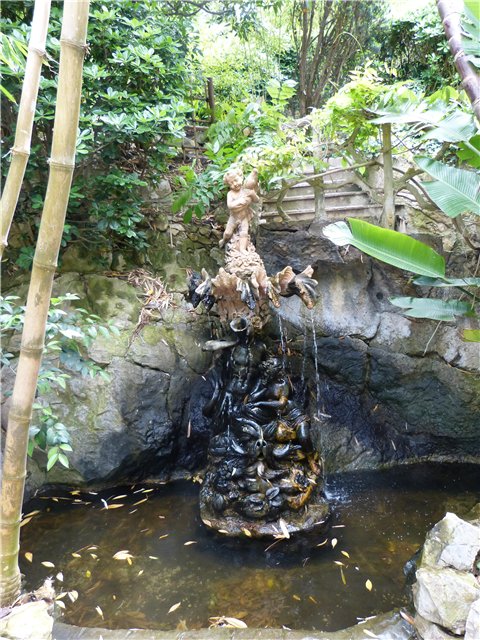 Мои фотозарисовки Лазурного берега Франции