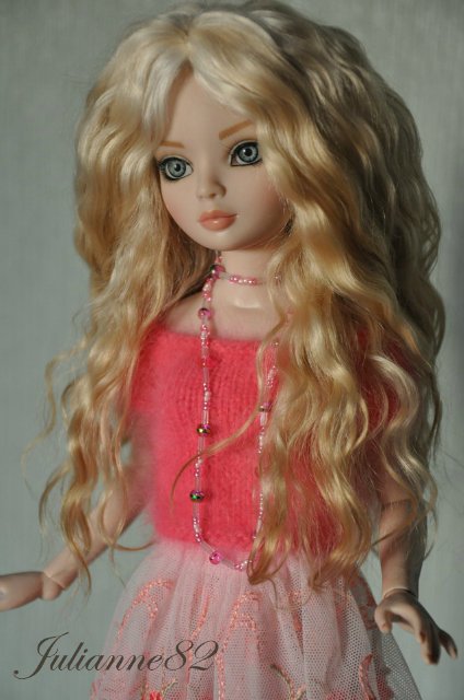 Неотразимая Feeling Drained Ellowyne Wilde от Robert Tonner