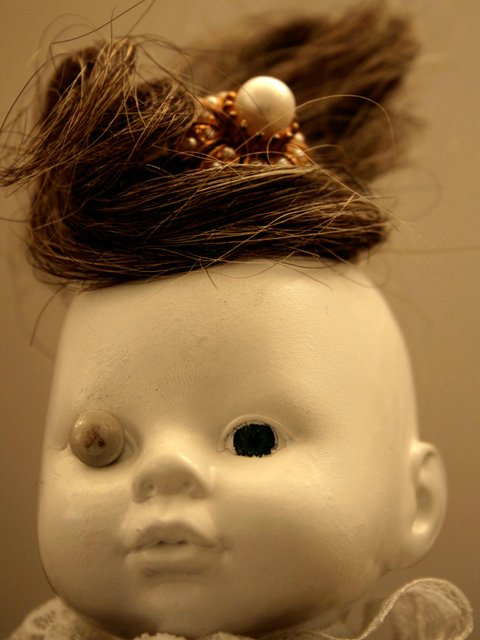 Викторианские куклы Сейко Като (Seiko Kato)