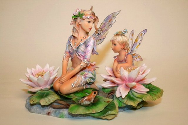 Его величество Фарфор - Избранные страницы биографии