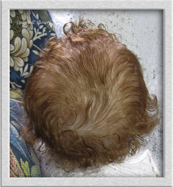 Малышка из TINKERBELL NURSERY (фото 4)