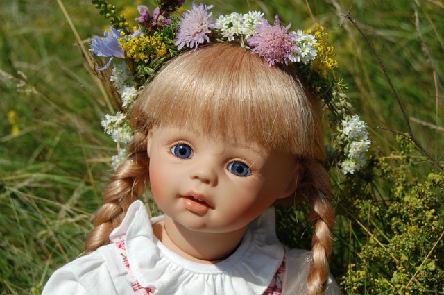 Путешествие по огромному миру! Ирис от E. Pfaffendorf и Тим от Susi Eimer