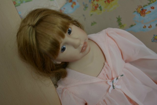 Несравненная Гвэн! Просто Гвэн