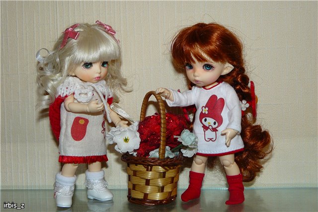 Из чего же,из чего же,из чего же сделаны наши девчонки